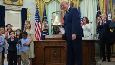 Born in the USA? Trump Signs Two New Executive Orders Targeting Birthright Citizenship and 'Birth Tourism'