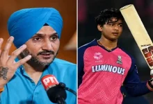 Only Way To Survive Is To Attack Him: Harbhajan On Extraordinary Suryavanshi