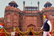 Vande Mataram Will Play From the Red Fort for the First Time on India's 80th Independence Day, With Gen Z Front and Centre