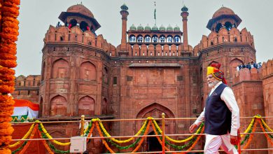 Vande Mataram Will Play From the Red Fort for the First Time on India's 80th Independence Day, With Gen Z Front and Centre