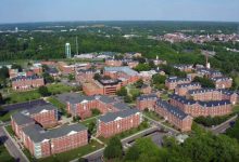 Shooting at Virginia State University: 5 Injured, Lockdown Lifted After Hours-Long Scare