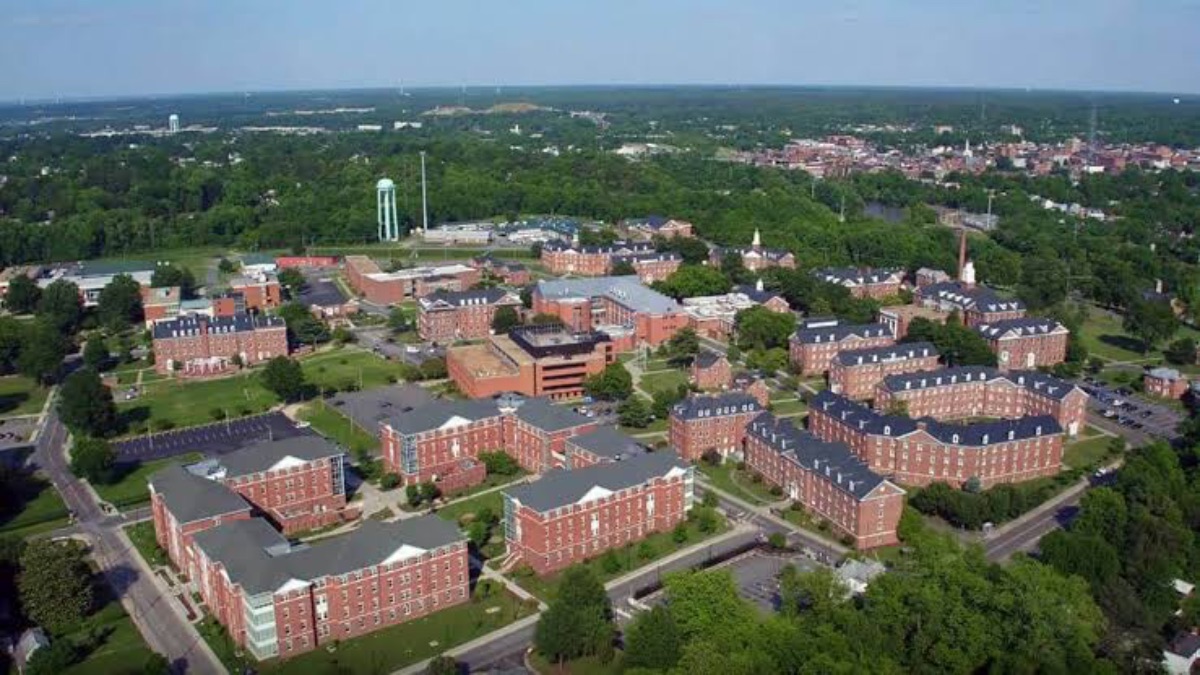 Shooting at Virginia State University: 5 Injured, Lockdown Lifted After Hours-Long Scare