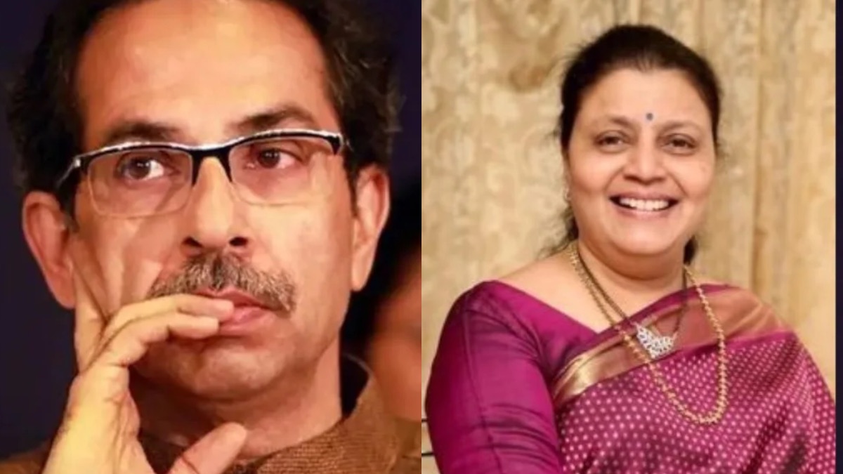Uddhav Sena Shock: Vishakha Raut's BMC Corporator Seat in Danger Over Caste Certificate