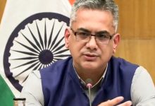 India Names Vishwesh Negi As New Ambassador To Iran Amid Regional Tensions