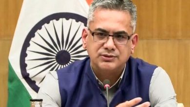 India Names Vishwesh Negi As New Ambassador To Iran Amid Regional Tensions