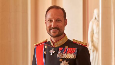 Who Is Norway's New King Haakon VIII? A Monarch Taking Charge Amid Royal Turmoil