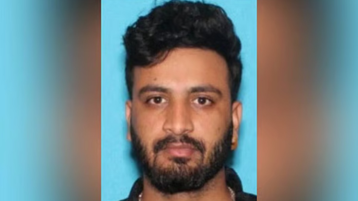 FBI's Most Wanted: Who Is Punjab Gangster Major Singh?