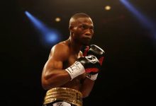 Champion Boxer With Five-Second World Record Murdered Outside His Home