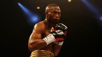 Champion Boxer With Five-Second World Record Murdered Outside His Home