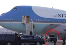 Trump Was Secretly Flown Out of Turkey in a Catering Truck Amid Iranian Assassination Threat, Post Reports
