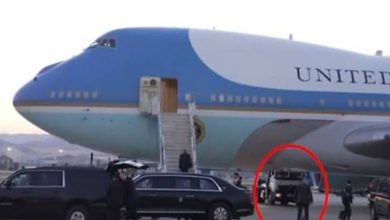 Trump Was Secretly Flown Out of Turkey in a Catering Truck Amid Iranian Assassination Threat, Post Reports