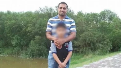 Chandigarh Policeman Shot Dead at Home; Teen Son Arrested After Family Dispute Over Marriage