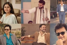 From Nostalgia To Political Taunts: How The Viral 80's Trend Pulled BJP And Congress Into The AI Game
