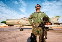 Abhinandan Varthaman Takes Off On A New Journey, From Fighter Jet To Airline Cockpit