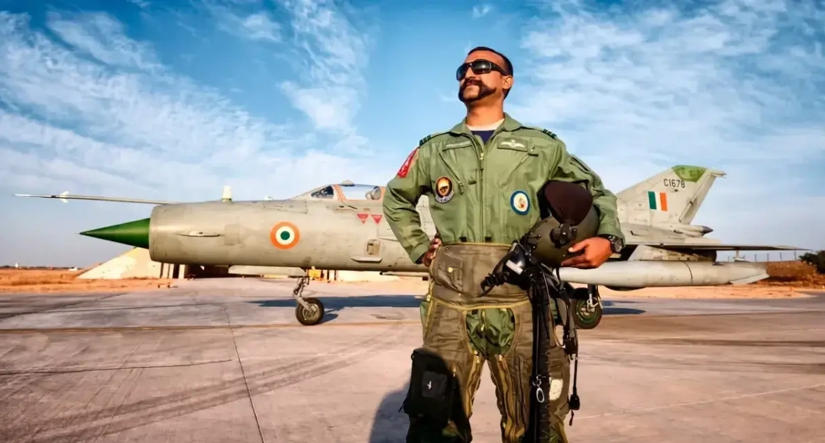 Abhinandan Varthaman Takes Off On A New Journey, From Fighter Jet To Airline Cockpit