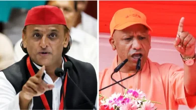 UP’s New Political Battlefield: AI Videos Put Akhilesh And Yogi In The Crosschairs