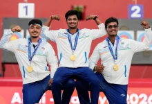 After Archer Chikitha, Shooter Neeru And Archer Sahil Also Win Second Gold Medals
