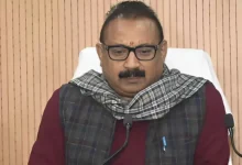 Bihar Minister’s ‘US-Japan’ Remark Sparks Row After Fresh Assault Cases