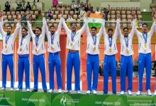 Asian Games: Only Eight Days Left, India Have Won Just Four Gold Medals So Far