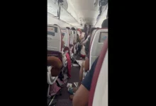 Air India Fires Pilot Of Phuket Flight Who Failed Drug Test