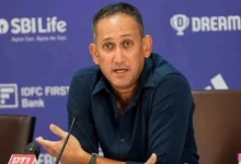 Ajit Agarkar BCCI Review Meeting
