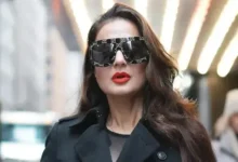 Actress Ameesha Patel's Mumbai House Robbed, Jewellery Worth ₹5 Lakh Stolen