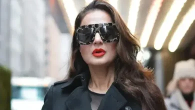 Actress Ameesha Patel's Mumbai House Robbed, Jewellery Worth ₹5 Lakh Stolen