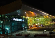Amritsar Airport Shut Over Drone Sighting, Flights Diverted To Delhi