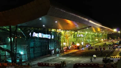 Amritsar Airport Shut Over Drone Sighting, Flights Diverted To Delhi