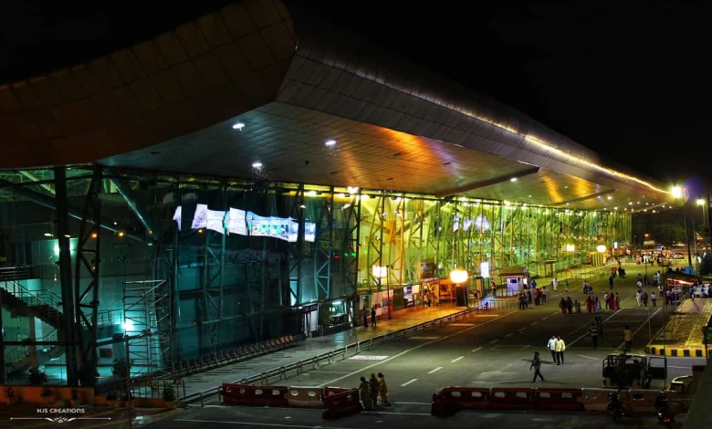 Amritsar Airport Shut Over Drone Sighting, Flights Diverted To Delhi