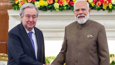 UN Secretary General Antonio Guterres To Attend BRICS Summit In Delhi