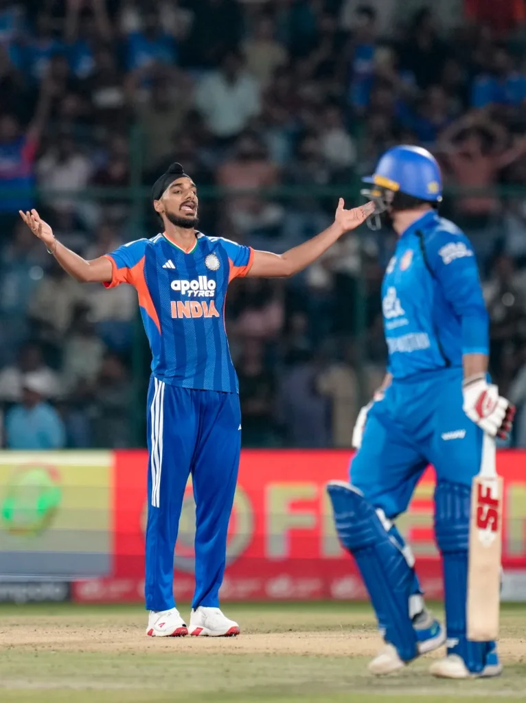 India Make Winning Start as ‘Vande Mataram’ Proves Auspicious