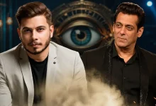 Bigg Boss 20: YouTuber Nitish Rajput Sparks Entry Rumours Ahead of Premiere