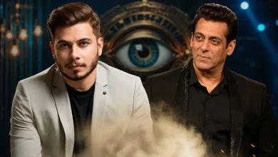 Bigg Boss 20: YouTuber Nitish Rajput Sparks Entry Rumours Ahead of Premiere
