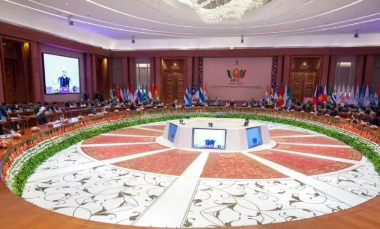 BRICS New Delhi Declaration Condemns Pahalgam Terror Attack ‘in Strongest Terms’