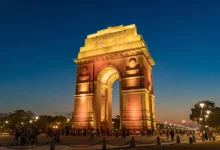 Central Govt Offices In Delhi To Remain Closed On 11th Sept For BRICS Summit