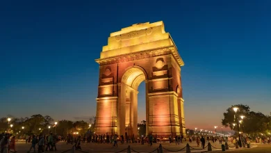 Central Govt Offices In Delhi To Remain Closed On 11th Sept For BRICS Summit
