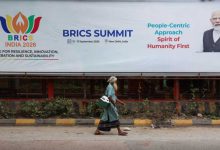 Delhi Prepares for BRICS Summit with Traffic Curbs, Holidays and City Beautification
