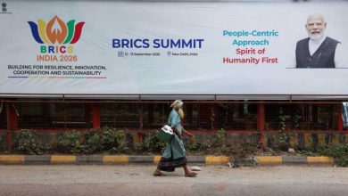 Delhi Prepares for BRICS Summit with Traffic Curbs, Holidays and City Beautification