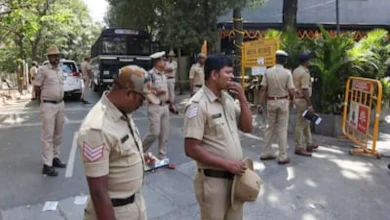Bengaluru Woman Allegedly Drowns 4-Month-Old Twin Daughters, Attempts Suicide