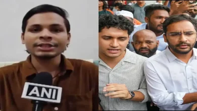 ‘I Will Do It Again’: Swatantra Bhardwaj Stands By Jantar Mantar Attack, CJP Steps Up Arrest Demand