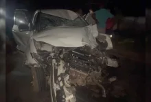 Family Of 3 Including Toddler Killed In Car Accident