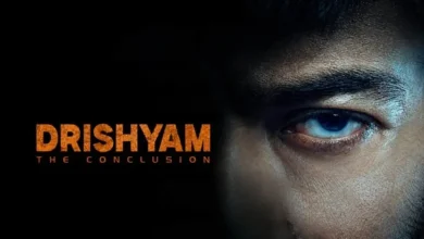 Ajay Devgn’s Drishyam: The Conclusion Trailer To Unleash On September 9