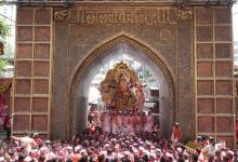 Over 24,000 Police Personnel to Secure Mumbai’s Ganpati Visarjan Processions