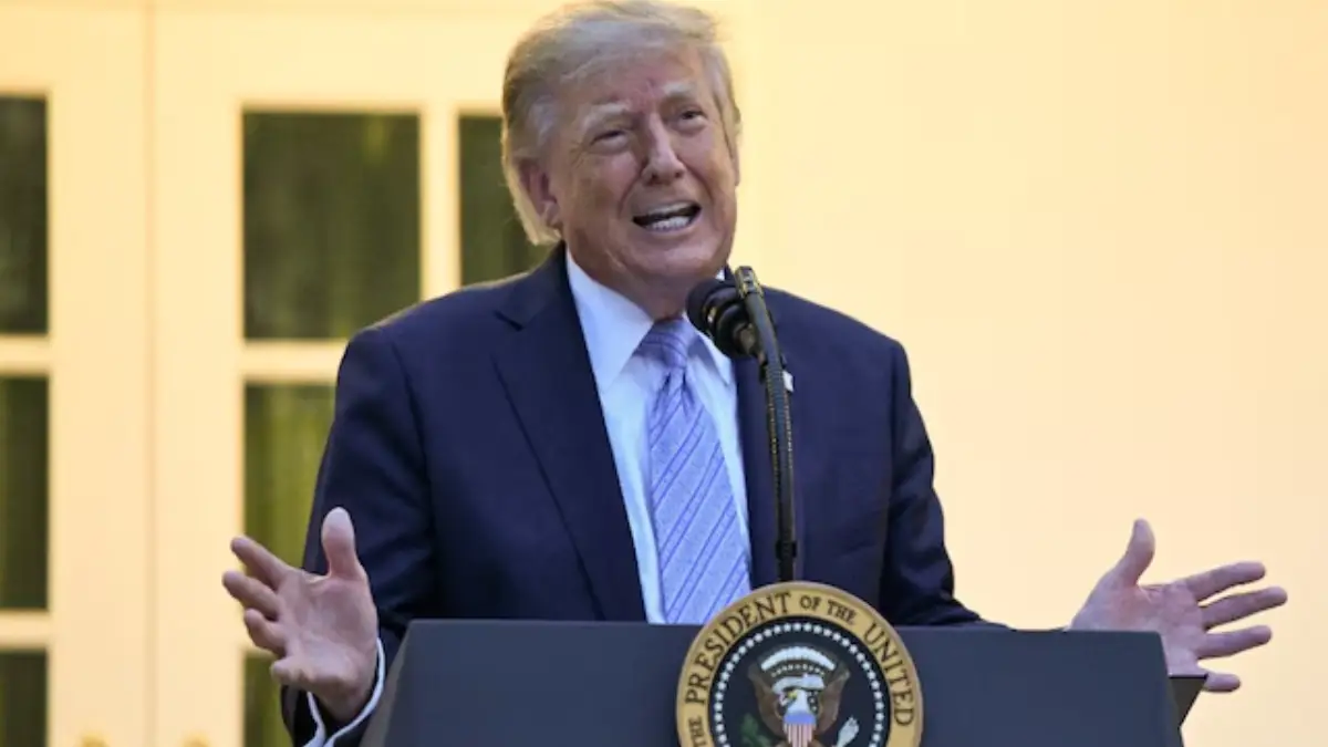 Months Before Pakistan Deal, Trump-Linked US Drone Firm Powerus Had Already Signed Pact With India