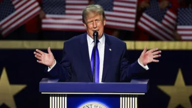 Ladli America Yojana: Trump Promises $5,000 To Americans If Republicans Win Congress.
