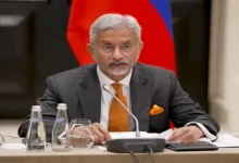 EAM Jaishankar Says India Ready To Help End Russia-Ukraine War
