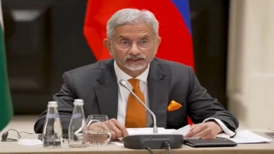 EAM Jaishankar Says India Ready To Help End Russia-Ukraine War