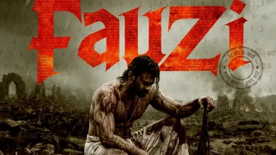 Prabhas Fauzi Promo Blitz Set To Ignite Screens: Teasers, Glimpse & Pan-India Push Incoming