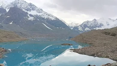 India Wants Zero Disaster Deaths, But Can It Stay Ahead Of The Himalayas?